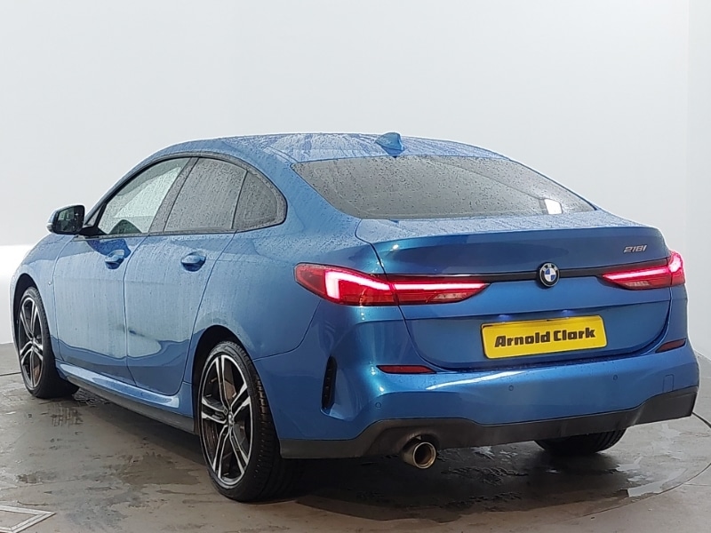 Used BMW 2 Series 2022 for sale - 78146233: Photo 3