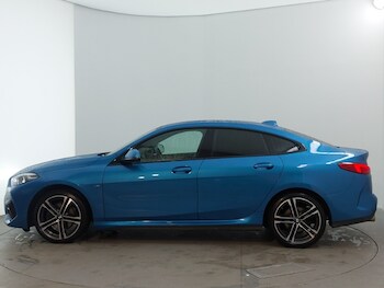 Used BMW 2 Series 2022 for sale - 78146233: Photo