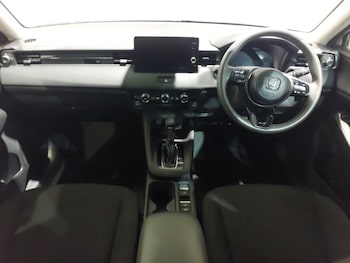 Used Honda HR-V 2024 for sale - 77949178: Photo