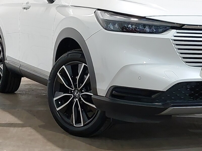 Used Honda HR-V 2024 for sale - 77949178: Photo 9