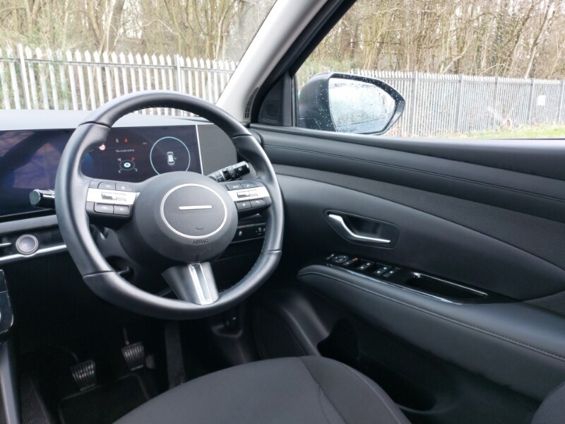 Used Hyundai TUCSON 2025 for sale - 77299270: Photo 10