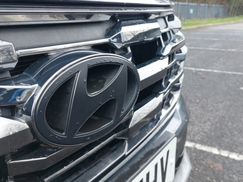 Used Hyundai TUCSON 2025 for sale - 77299270: Photo 12