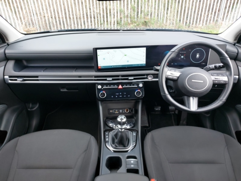 Used Hyundai TUCSON 2025 for sale - 77299270: Photo 2