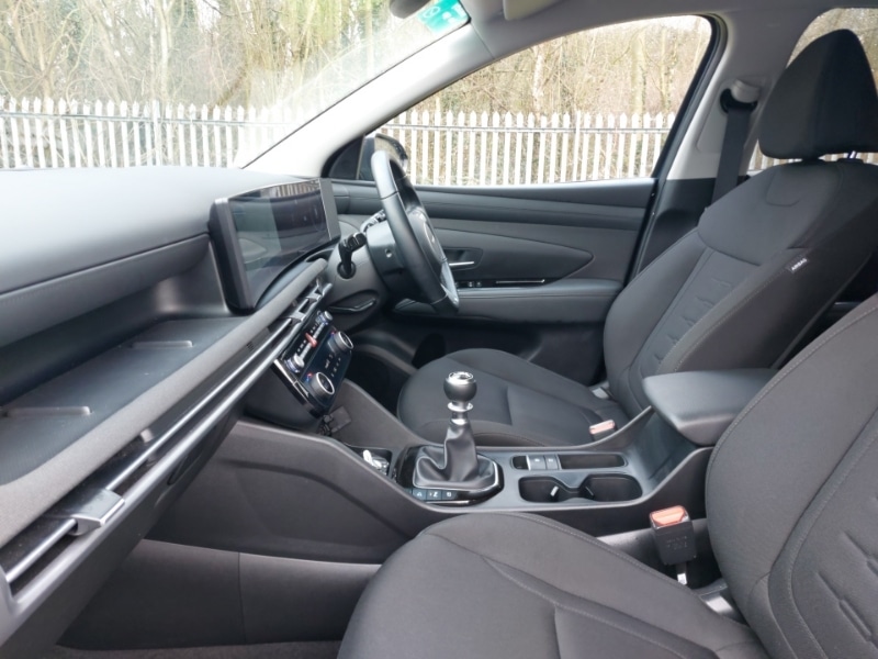 Used Hyundai TUCSON 2025 for sale - 77299270: Photo 5