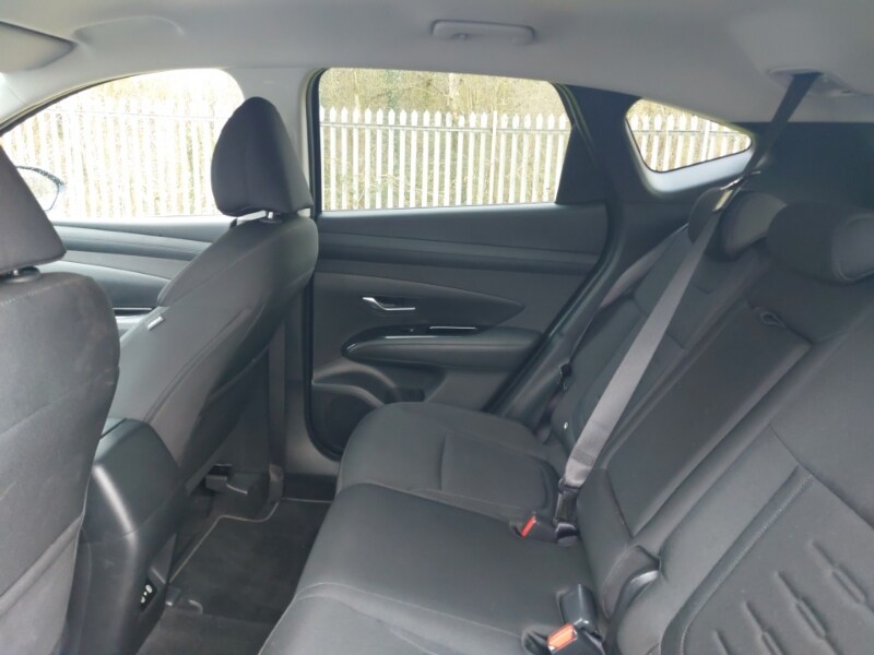 Used Hyundai TUCSON 2025 for sale - 77299270: Photo 6