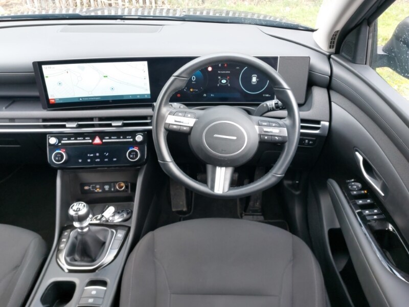 Used Hyundai TUCSON 2025 for sale - 77299270: Photo 7