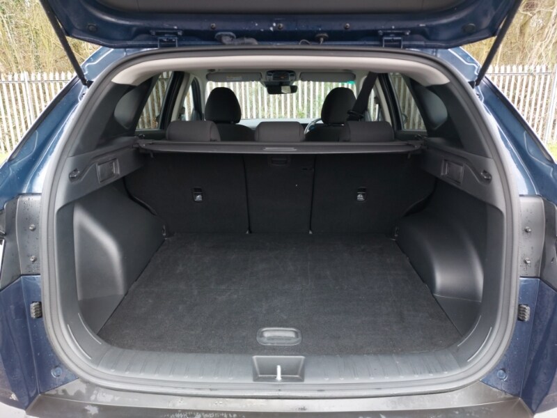 Used Hyundai TUCSON 2025 for sale - 77299270: Photo 8