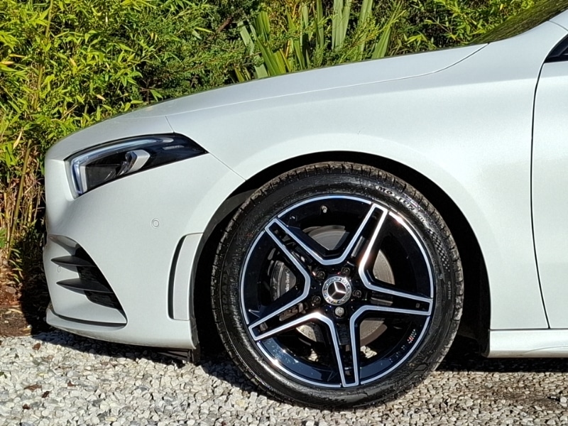 Used Mercedes-Benz A-Class 2022 for sale - 76771197: Photo 12