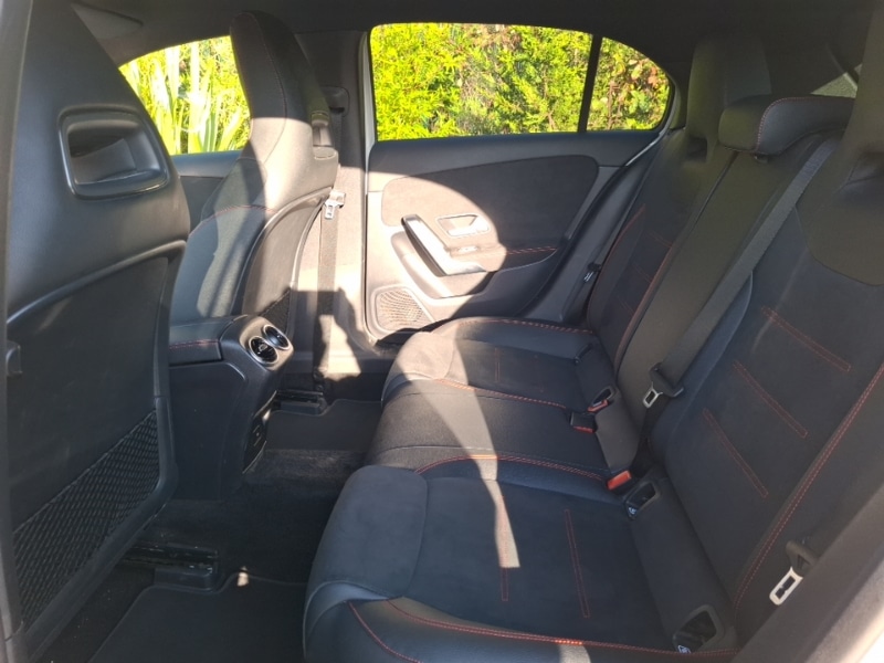 Used Mercedes-Benz A-Class 2022 for sale - 76771197: Photo 6