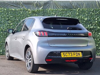 Used Peugeot 208 2023 for sale - 78328293: Photo