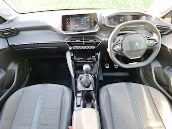 Used Peugeot 208 2023 for sale - 78328293: Photo