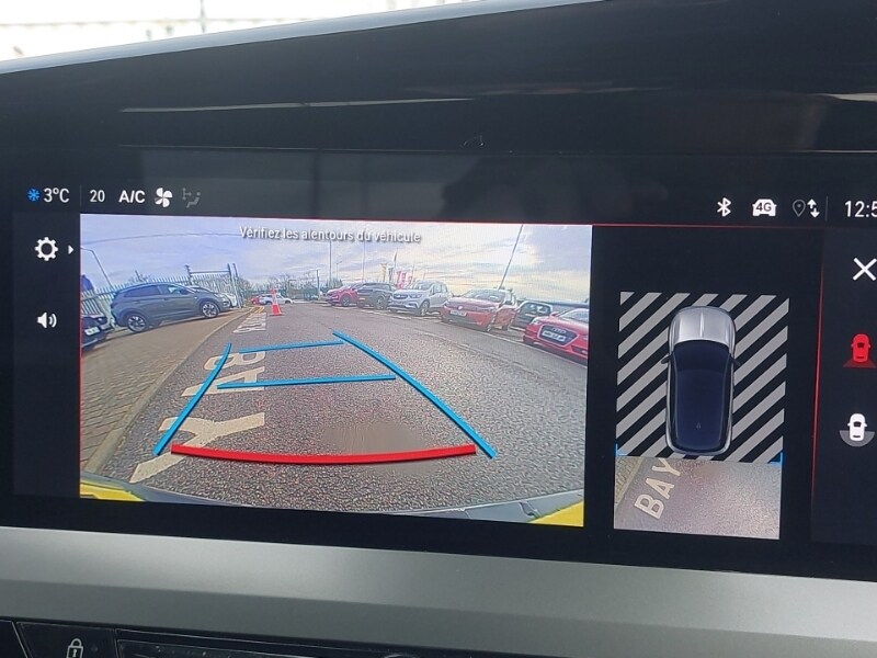 Used Vauxhall Mokka 2025 for sale - 77197072: Photo 11