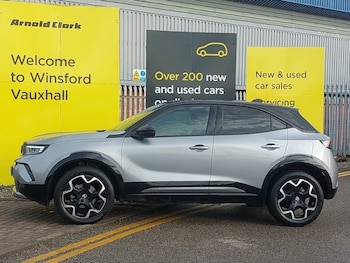 Used Vauxhall Mokka 2025 for sale - 77197072: Photo