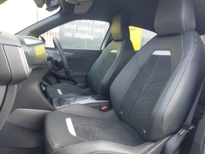 Used Vauxhall Mokka 2025 for sale - 77197072: Photo 5