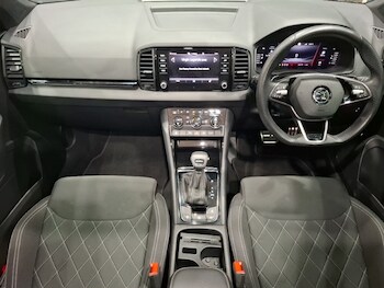 Used Skoda Karoq 2025 for sale - 78664337: Photo