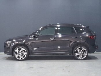 Used Skoda Karoq 2025 for sale - 78664337: Photo