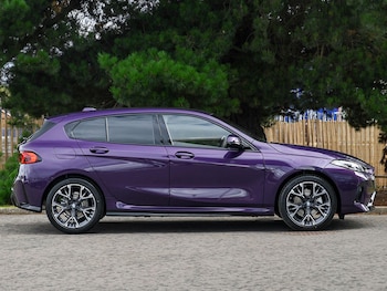 Used BMW 1 Series 2025 for sale - 75734602: Photo