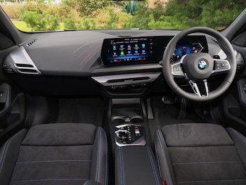 Used BMW 1 Series 2025 for sale - 75734602: Photo