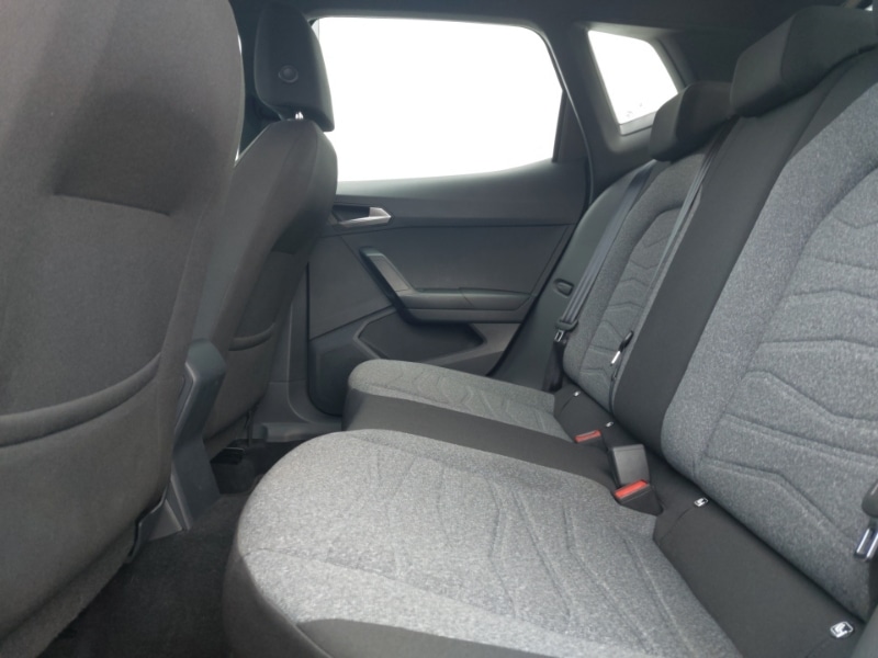 Used SEAT Arona 2024 for sale - 77115496: Photo 6