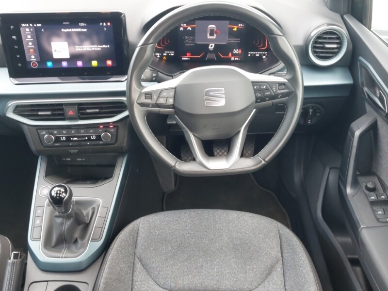 Used SEAT Arona 2024 for sale - 77115496: Photo 7