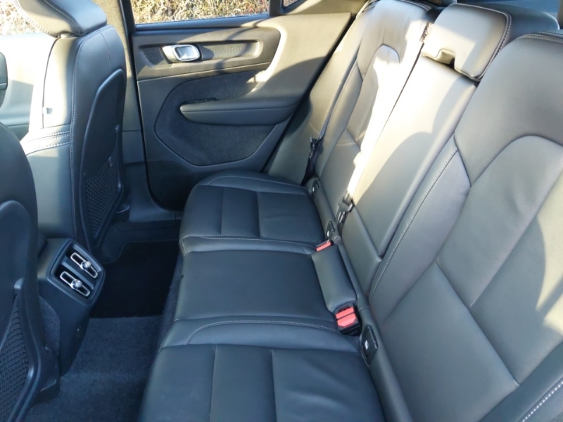 Used Volvo XC40 2024 for sale - 77420082: Photo 6