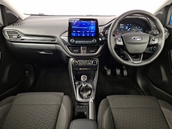 Used Ford Puma 2023 for sale - 79020039: Photo