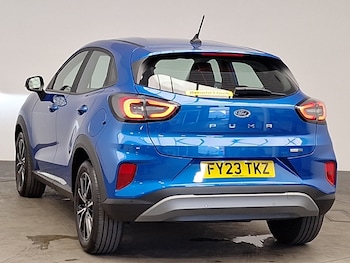 Used Ford Puma 2023 for sale - 79020039: Photo