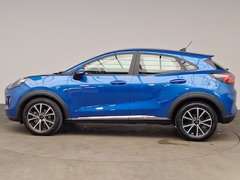 Used Ford Puma 2023 for sale - 79020039: Photo