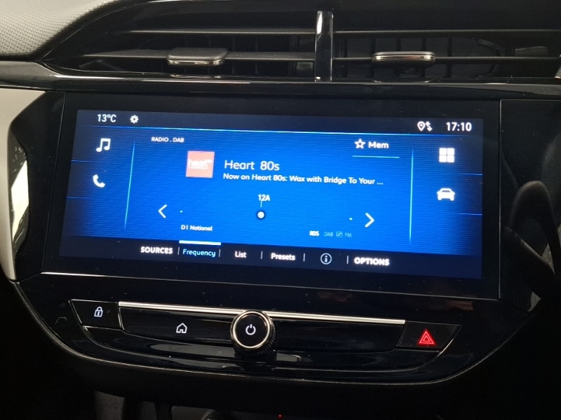 Used Vauxhall Corsa 2023 for sale - 76889646: Photo 10