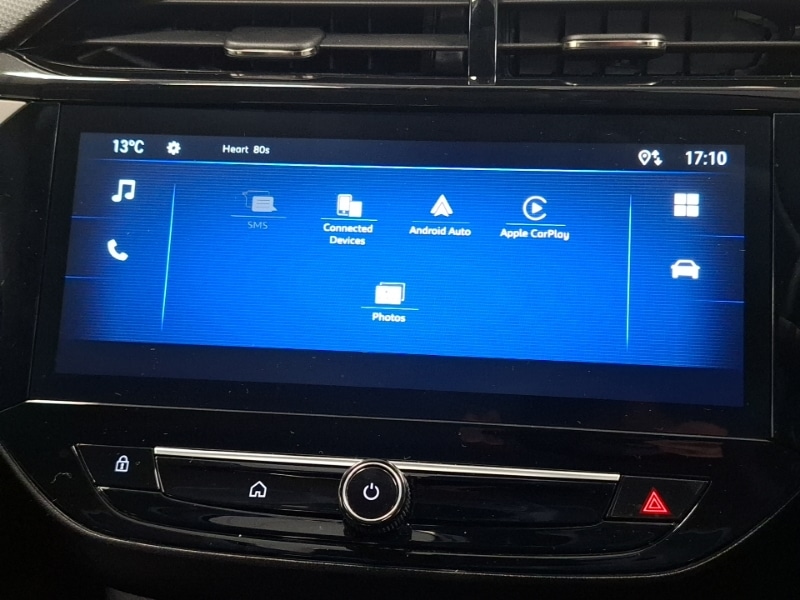 Used Vauxhall Corsa 2023 for sale - 76889646: Photo 11