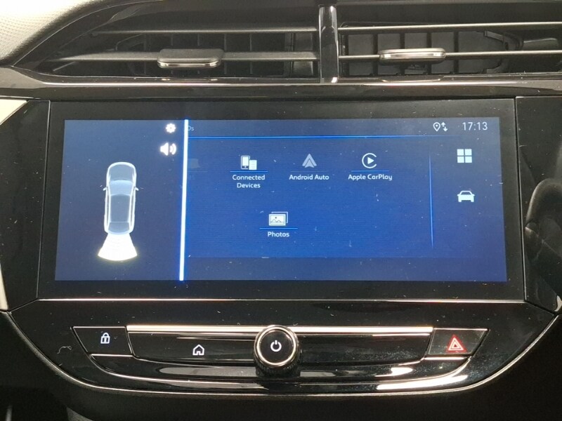 Used Vauxhall Corsa 2023 for sale - 76889646: Photo 12