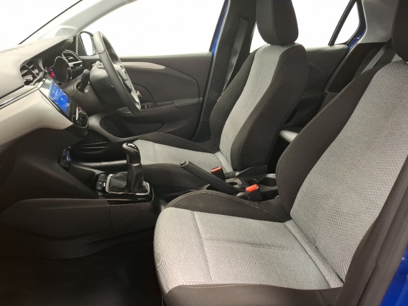 Used Vauxhall Corsa 2023 for sale - 76889646: Photo 5