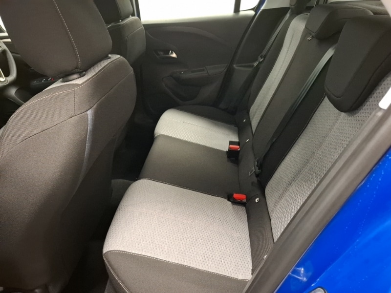 Used Vauxhall Corsa 2023 for sale - 76889646: Photo 6