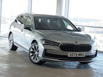 2024 - 2.0 TDI SE L 5dr DSG