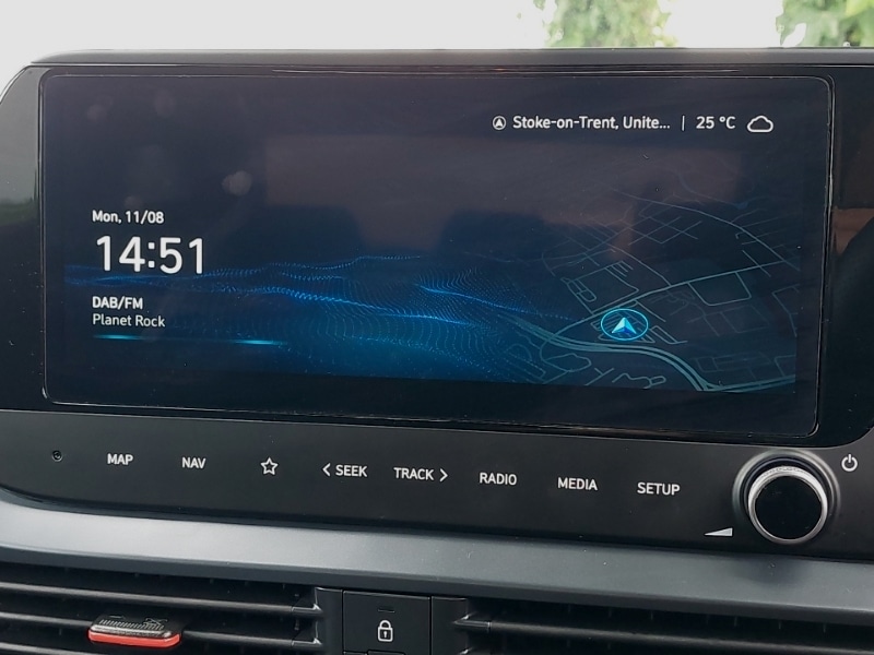 Used Hyundai i20 2025 for sale - 76397627: Photo 10