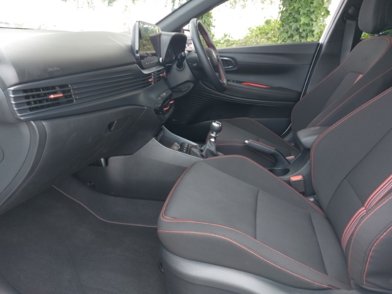 Used Hyundai i20 2025 for sale - 76397627: Photo 5