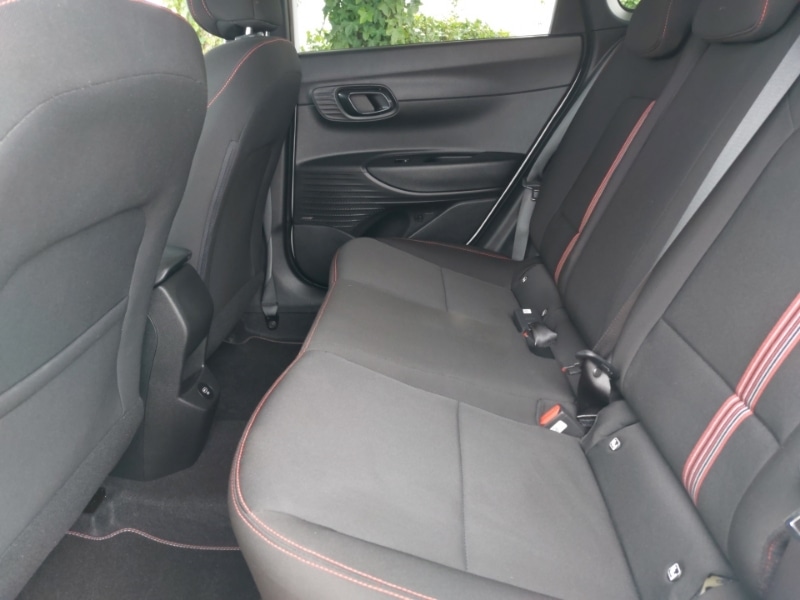 Used Hyundai i20 2025 for sale - 76397627: Photo 6