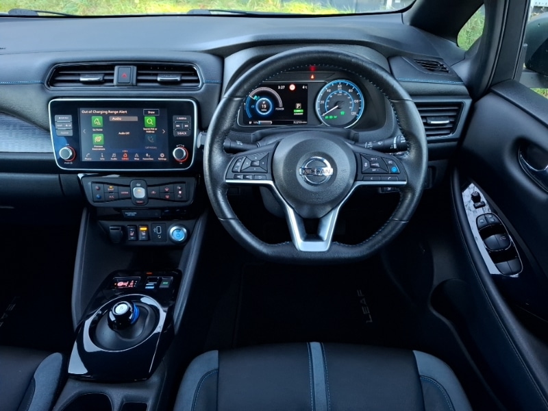 Used Nissan Leaf 2020 for sale - 77130467: Photo 7