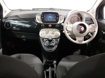 Used Fiat 500 2024 for sale - 78327921: Photo