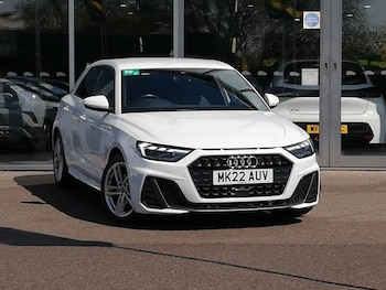Used Audi A1 2022 for sale - 78460865: Photo