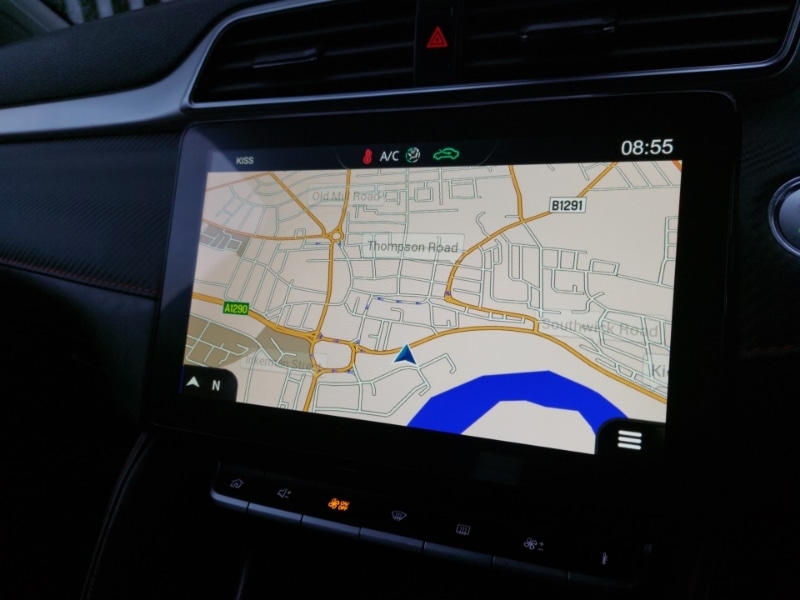 Used MG MG ZS 2023 for sale - 77150449: Photo 10