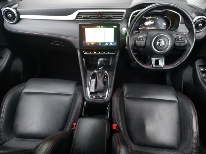 Used MG MG ZS 2023 for sale - 77150449: Photo 2