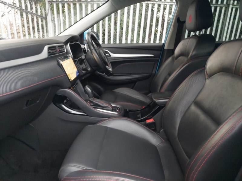 Used MG MG ZS 2023 for sale - 77150449: Photo 5