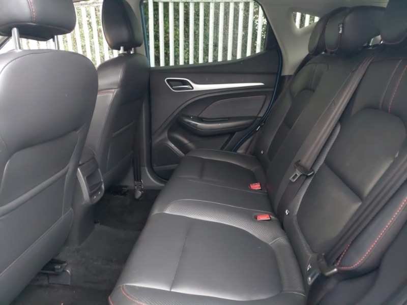 Used MG MG ZS 2023 for sale - 77150449: Photo 6