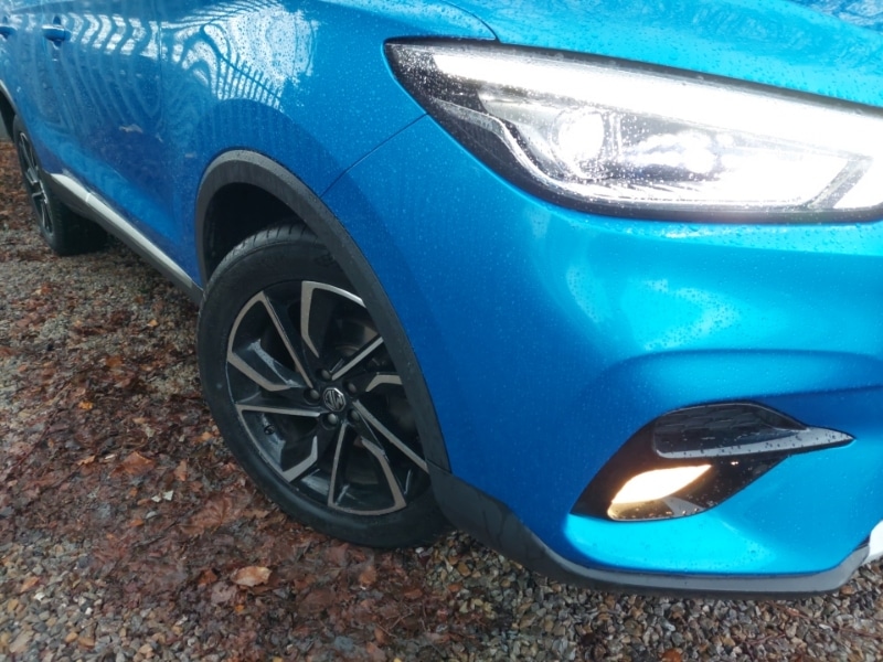 Used MG MG ZS 2023 for sale - 77150449: Photo 9