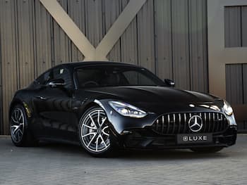 Used Mercedes-Benz AMG GT 2025 for sale - 79680016: Photo