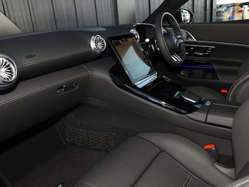 Used Mercedes-Benz AMG GT 2025 for sale - 79680016: Photo