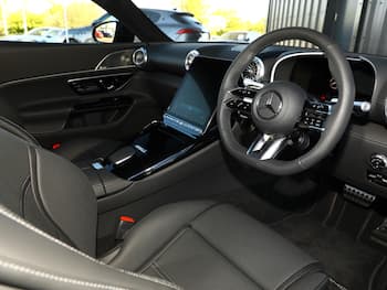 Used Mercedes-Benz AMG GT 2025 for sale - 79680016: Photo