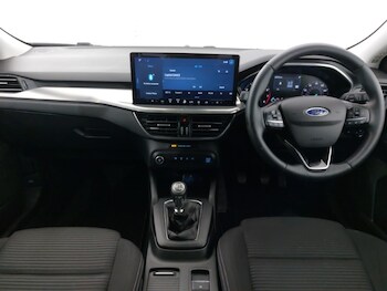Used Ford Focus 2023 for sale - 77912678: Photo