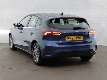 Used Ford Focus 2023 for sale - 77912678: Photo